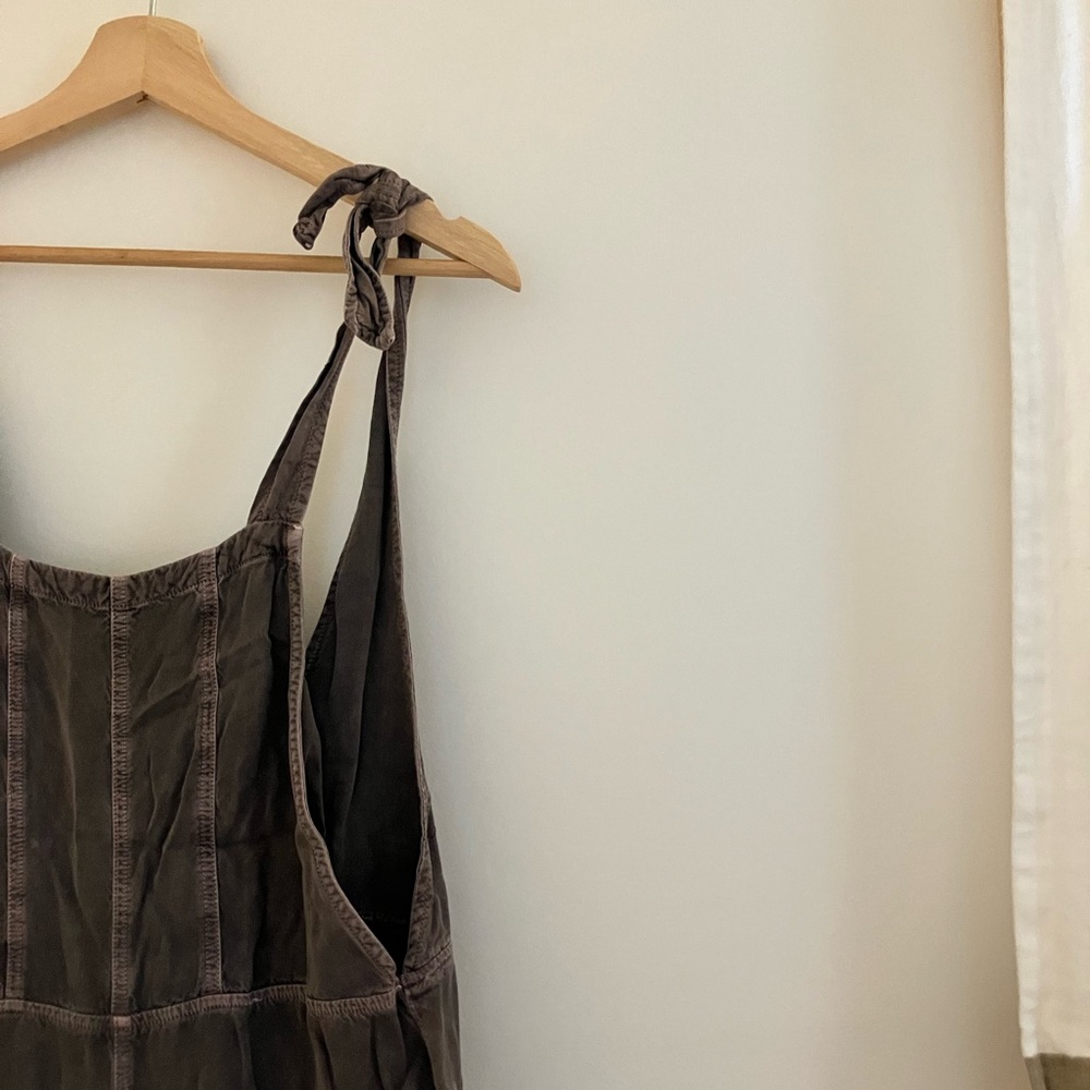 O'Neill Olive Jumpsuit